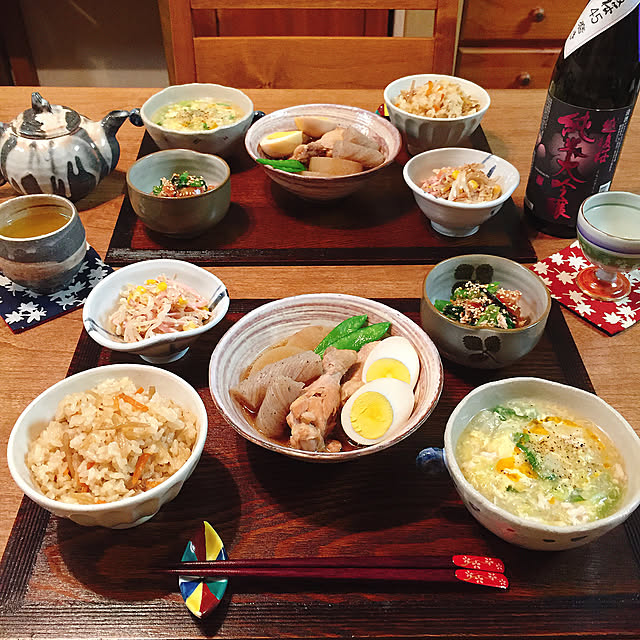 実例写真