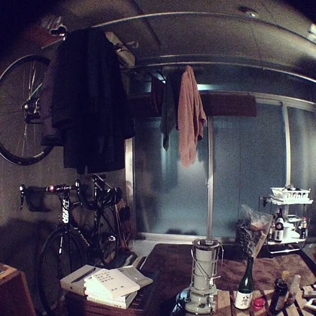 Shoさんの実例写真