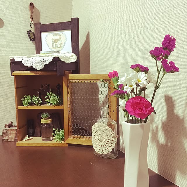 michicoさんの実例写真