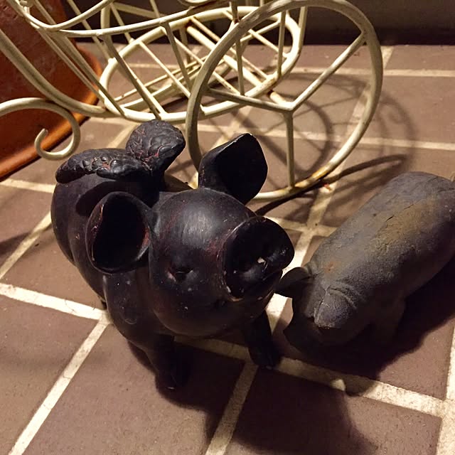 butachanさんの実例写真