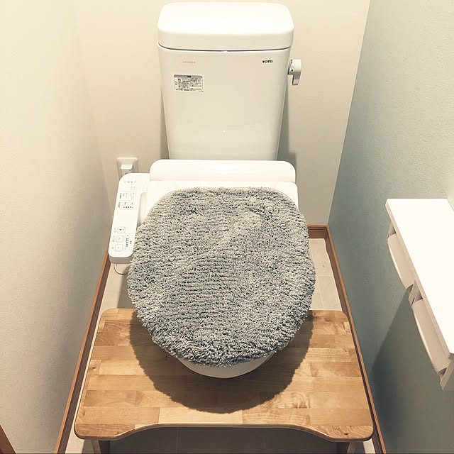 バス/トイレのインテリア実例 - 2020-07-28 22:19:01