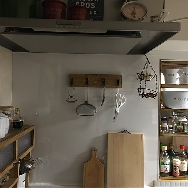 konnakanjiさんの実例写真