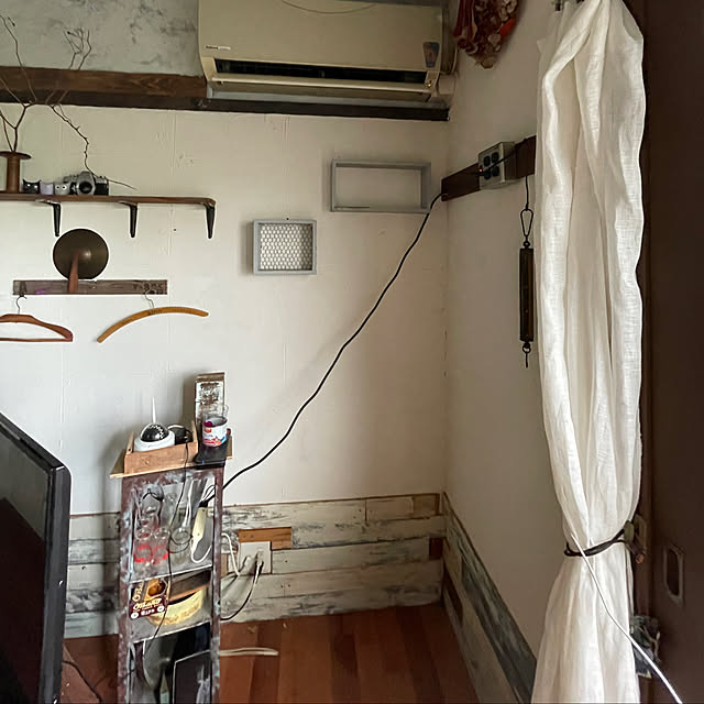 burubonさんの部屋