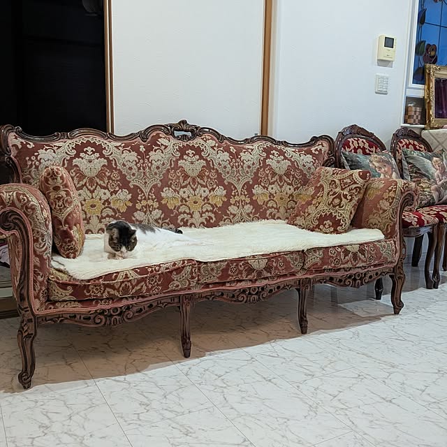 machikomamaさんの実例写真