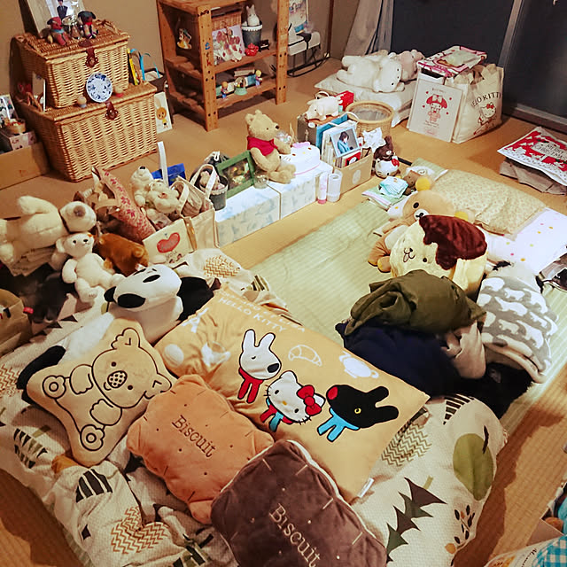 gomameさんの実例写真