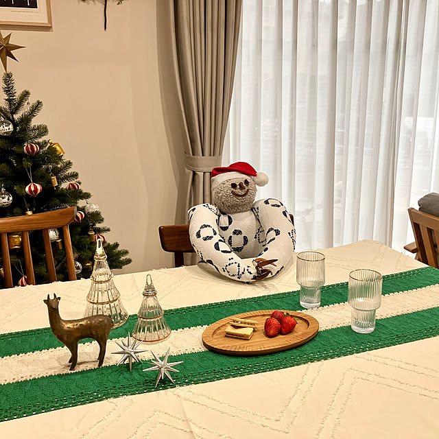 yoppiさんの部屋