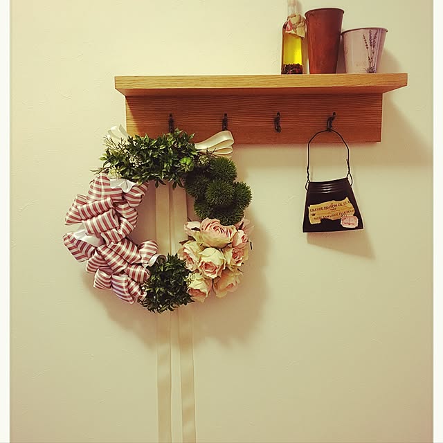 k.noriさんの実例写真