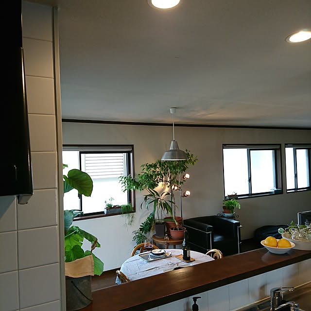 Kさんの実例写真