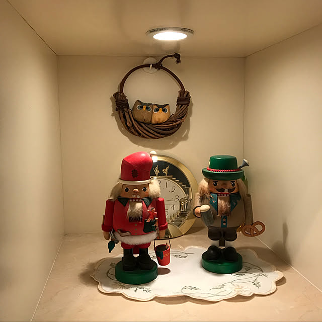 実例写真