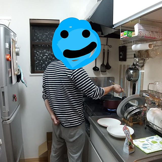 az-chaさんの実例写真