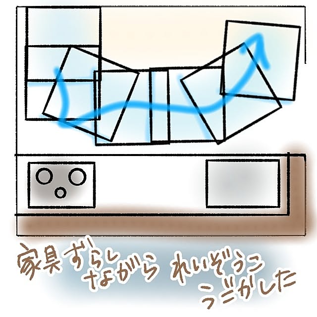 mi-saさんの部屋
