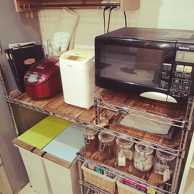 yurijiさんの実例写真