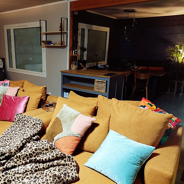 idaさんの実例写真