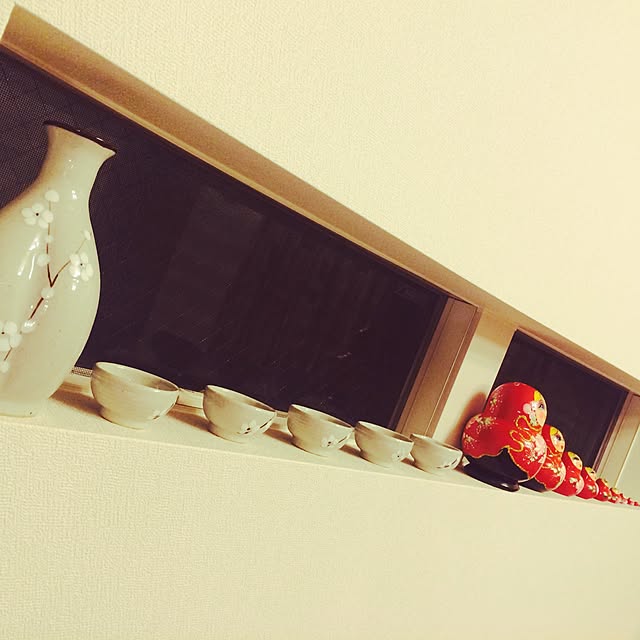 Shinmeiさんの実例写真