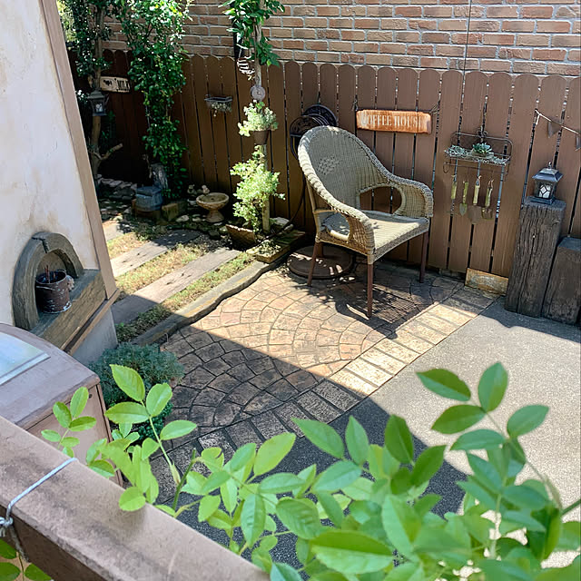 tabasaさんの実例写真