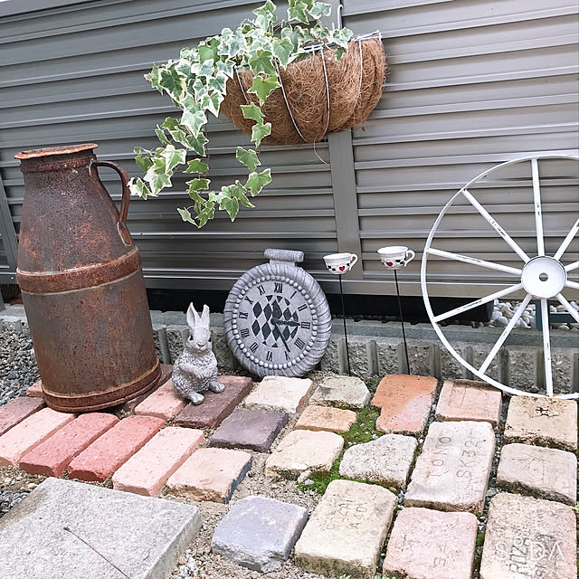 N.さんの実例写真