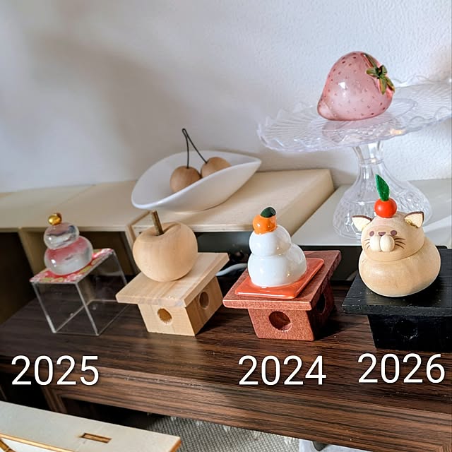 mi-saさんの部屋