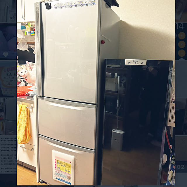 mugiさんの実例写真