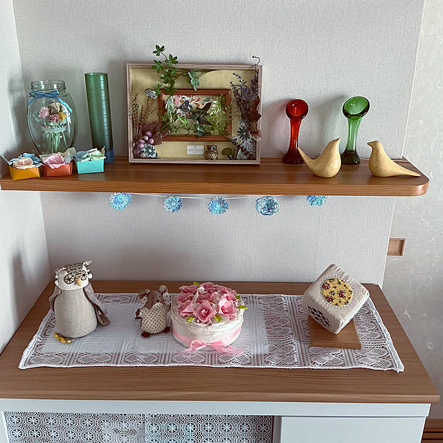 chiiyanさんの実例写真