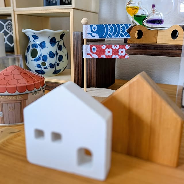 mi-saさんの部屋