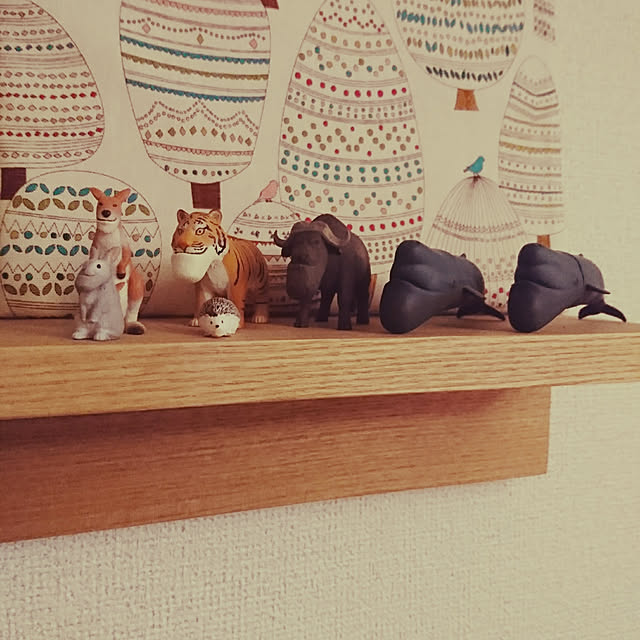 yukakuroさんの実例写真