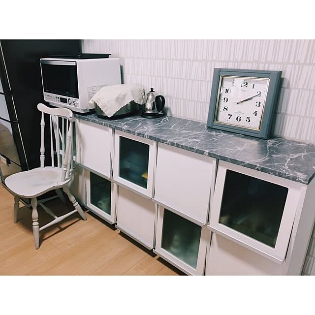 maoさんの実例写真
