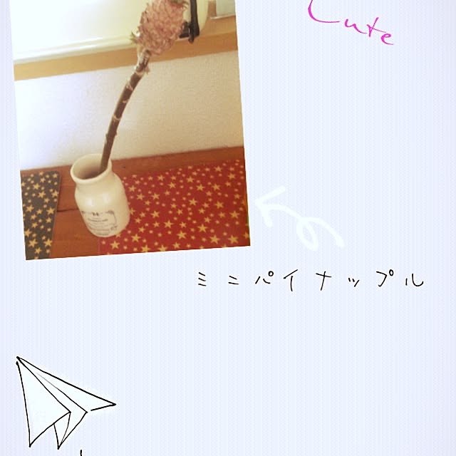 yuさんの実例写真
