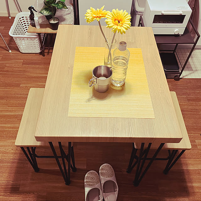 Kyurisanさんの実例写真