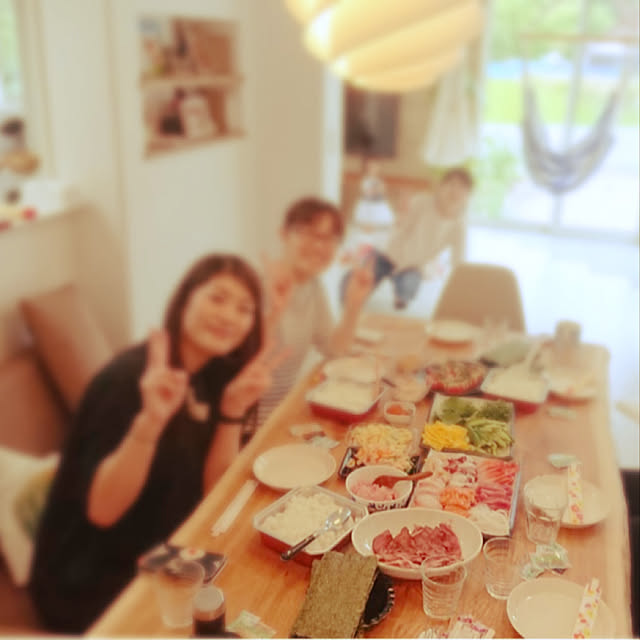 tsubuankoさんの実例写真