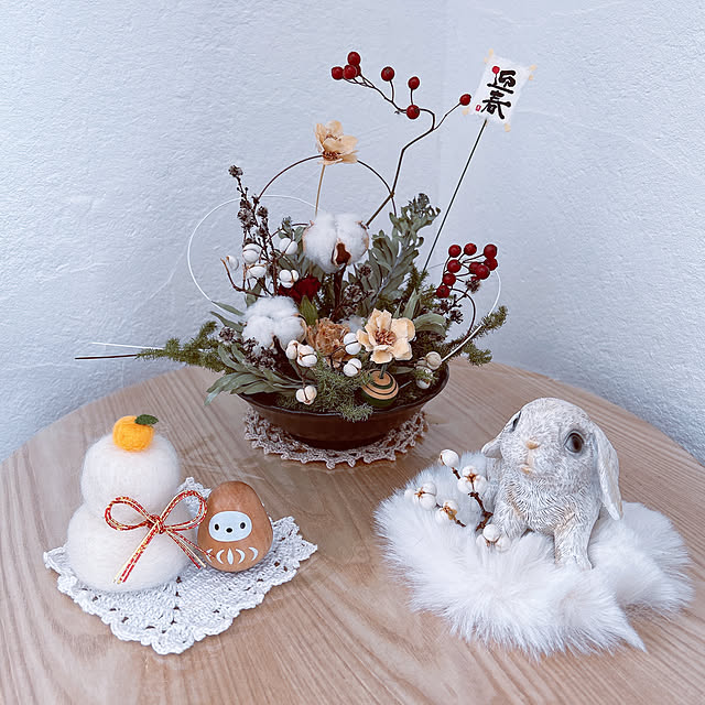 maronさんの実例写真