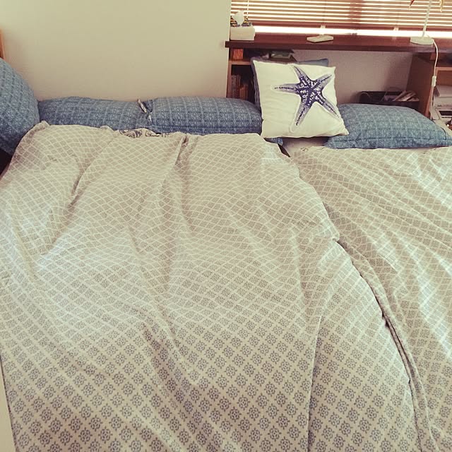 blueさんの実例写真