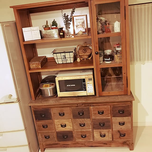 Browncafeさんの実例写真
