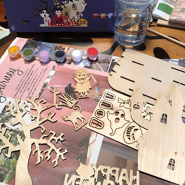 Malamaさんの実例写真