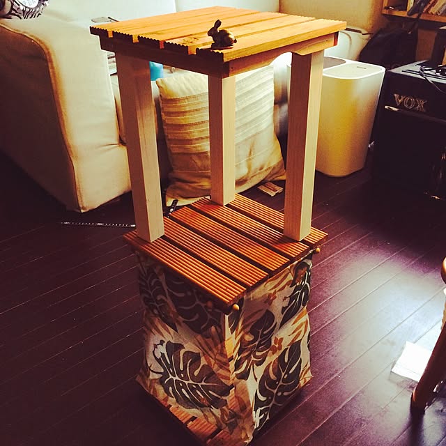 tigeさんの実例写真