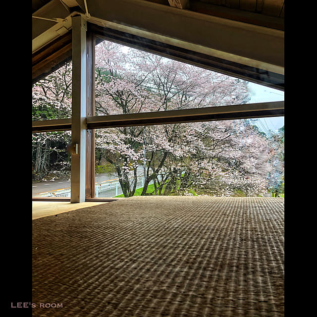 LEEさんの実例写真