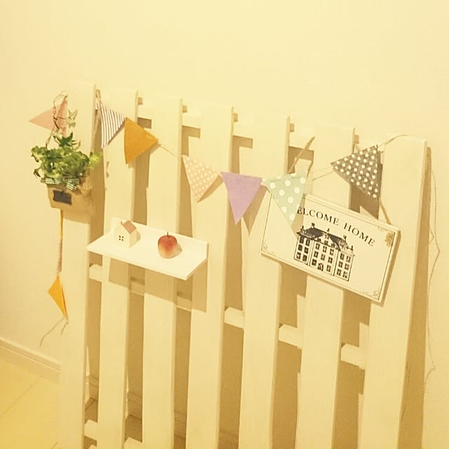 sayuさんの実例写真