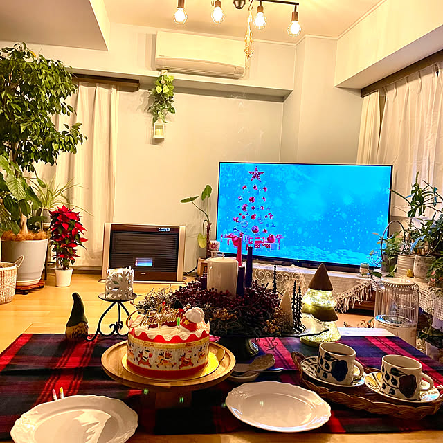 maminさんの部屋