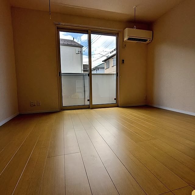 部屋全体/引越しの記録/大和ハウス/d-room/サーキュライトのインテリア実例 - 2023-08-11 19:53:18