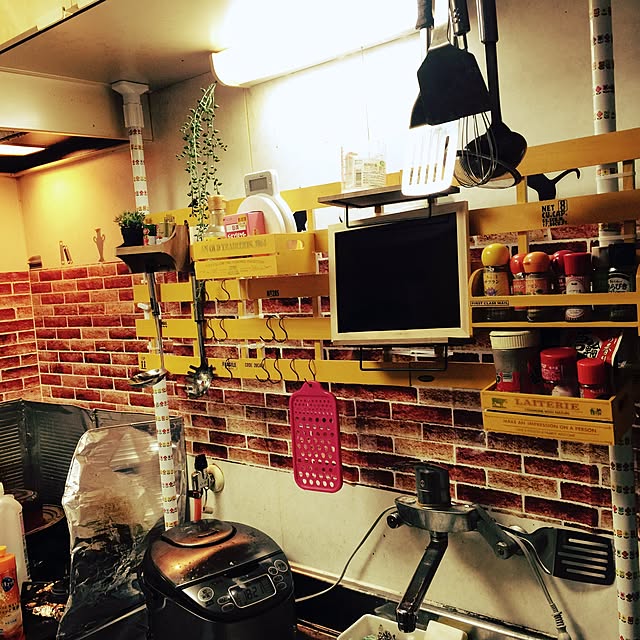 riemaru1120さんの実例写真