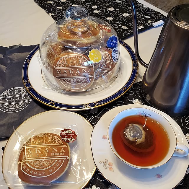 muku+maroさんの実例写真