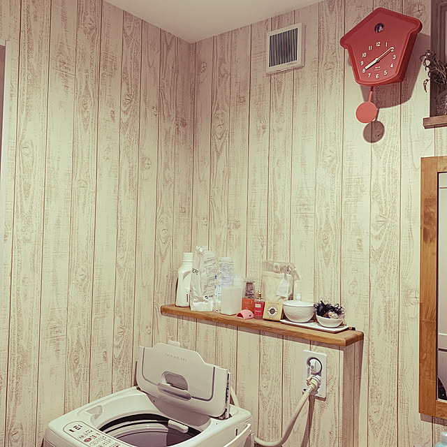 モニター応募投稿/ナチュラル/バス/トイレのインテリア実例 - 2020-02-19 20:13:03
