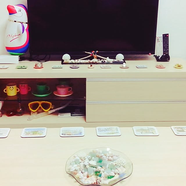 MARIさんの実例写真