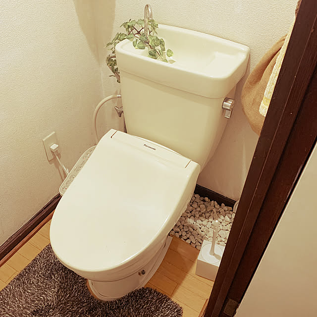バス/トイレのインテリア実例 - 2022-03-12 17:07:20