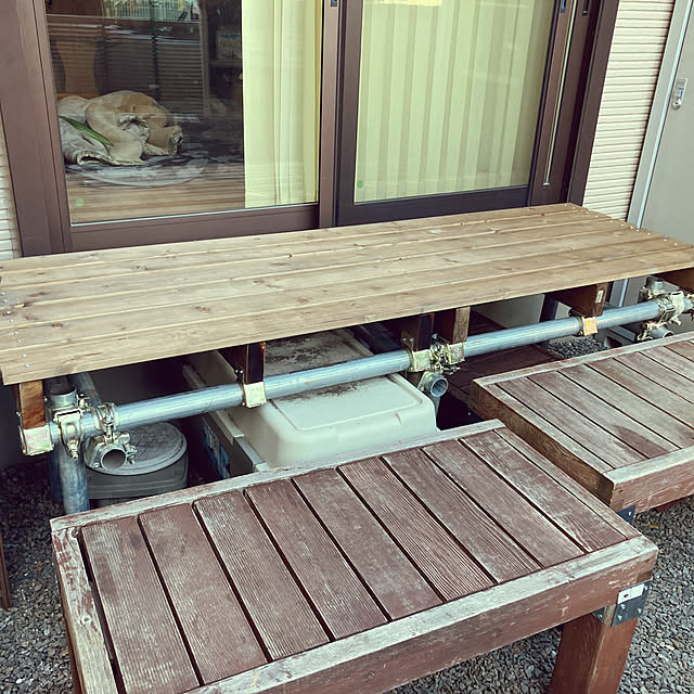 tamuさんの部屋