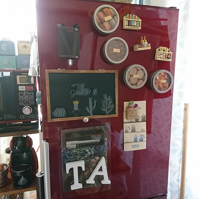 ajuさんの実例写真