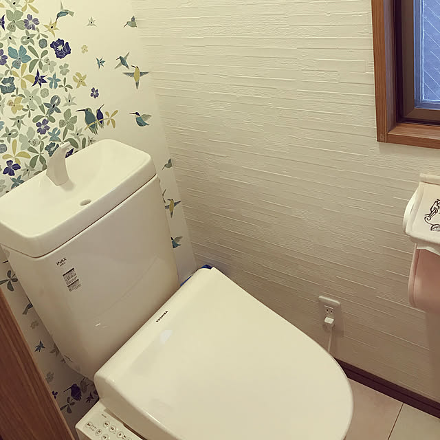 バス/トイレのインテリア実例 - 2019-06-17 17:22:48