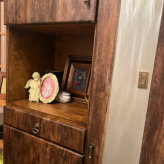 atさんの部屋