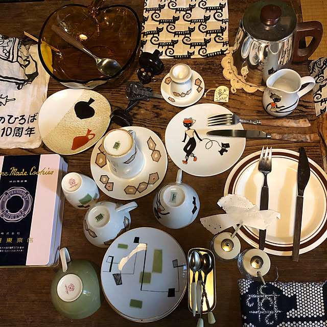 neko-2.2.2runmuさんの実例写真
