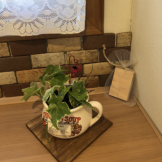 ikubooさんの実例写真
