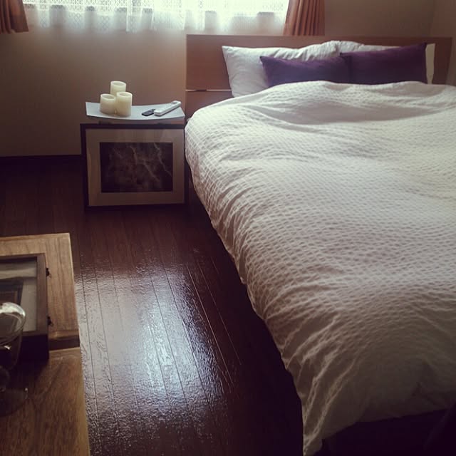 gonzouさんの実例写真